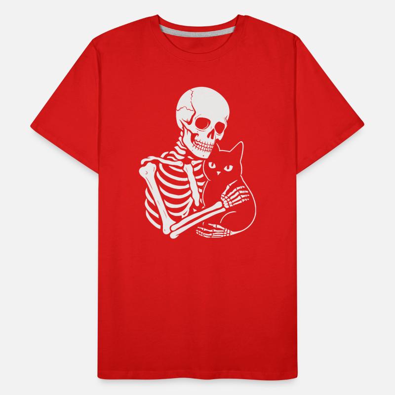 Tendresse T-shirt bio Premium Homme