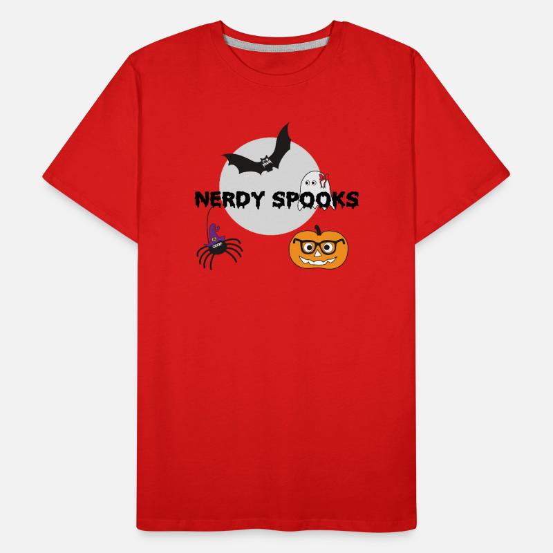 Espions ringards T-shirt bio Premium Homme