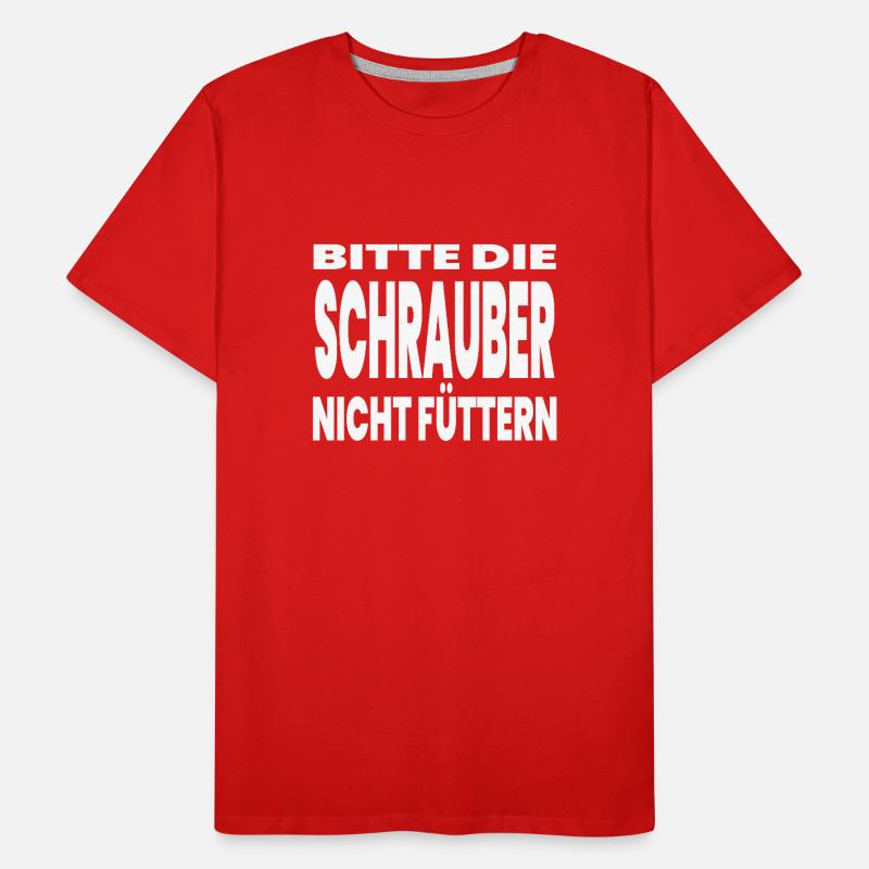 Autos Männer Premium Bio T-Shirt
