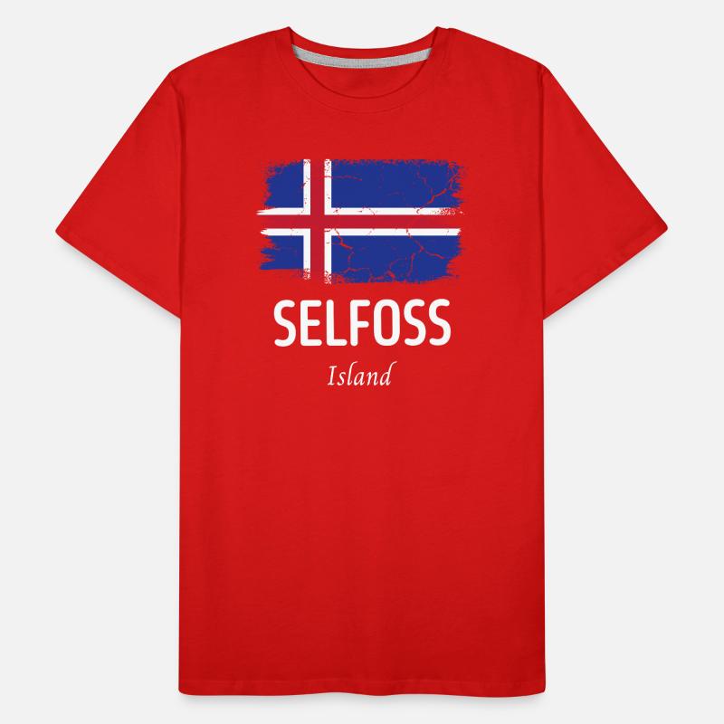 auto-désir T-shirt bio Premium Homme