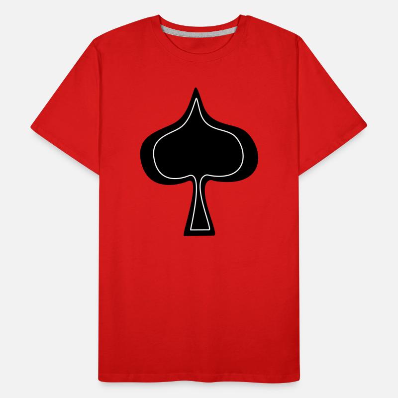 PIK Männer Premium Bio T-Shirt