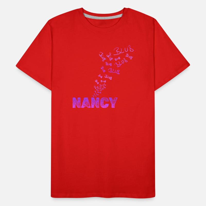 Fun Men's Premium Organic T-Shirt