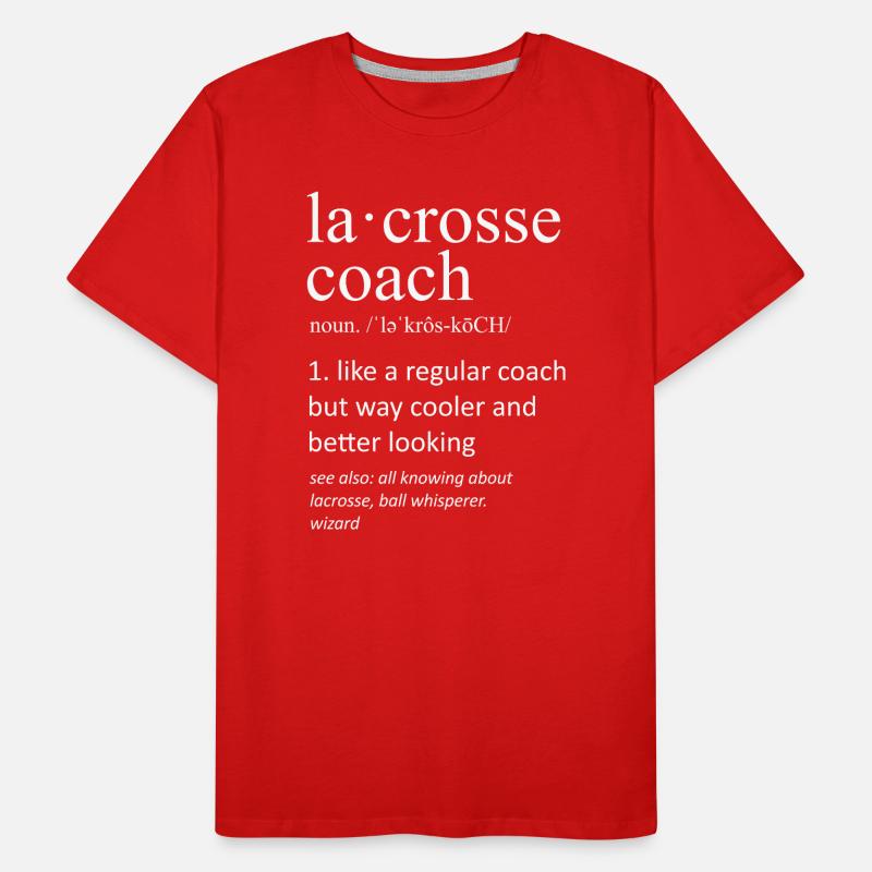 Interface de Floride et Interface I’Must Go T-shirt bio Premium Homme