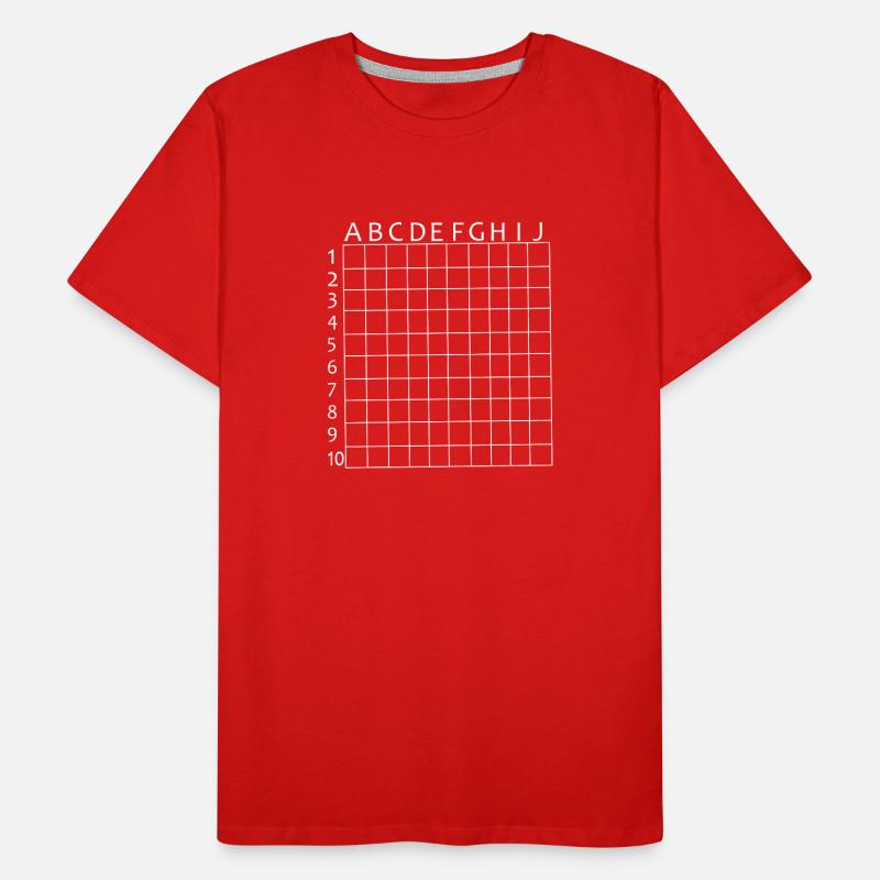Comptable comptable drôle Collègue de bureau de père T-shirt bio Premium Homme