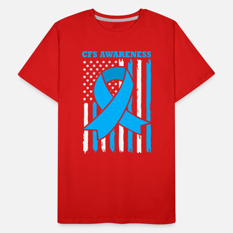 EM SFC T-shirt bio Premium Homme