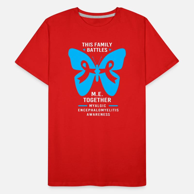 EM SFC T-shirt bio Premium Homme