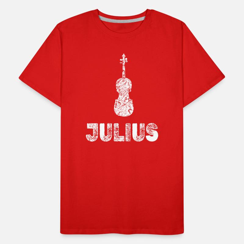 Design Men's Premium Organic T-Shirt