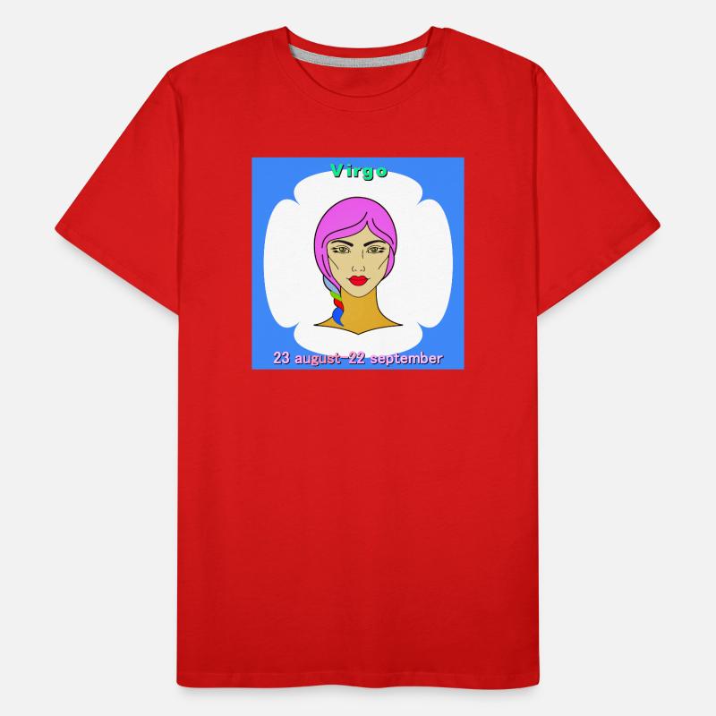 rater T-shirt bio Premium Homme