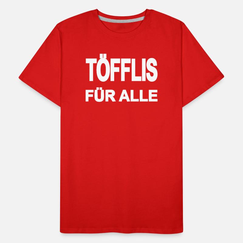 mobylette T-shirt bio Premium Homme