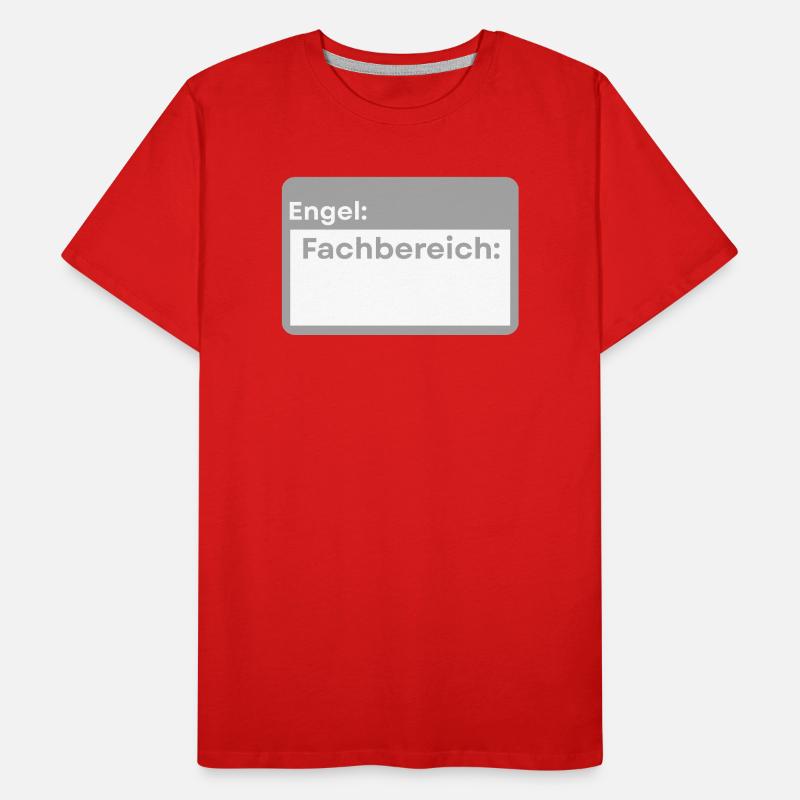 Please upload design Men's Premium Organic T-Shirt