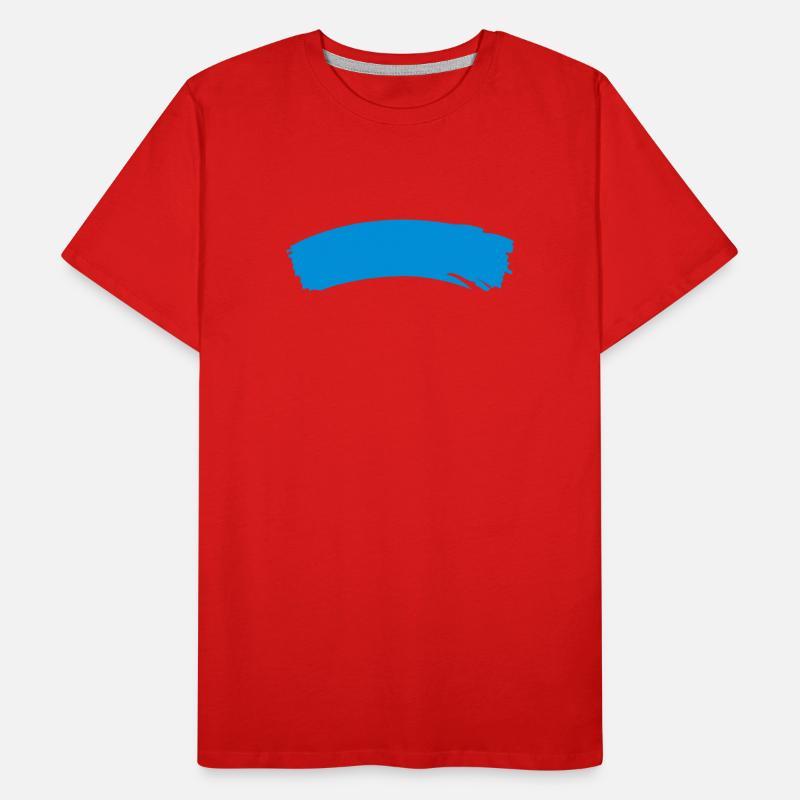 swash Men's Premium Organic T-Shirt