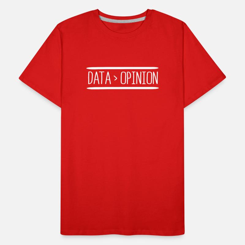 Coder Programmierer GPT Männer Premium Bio T-Shirt