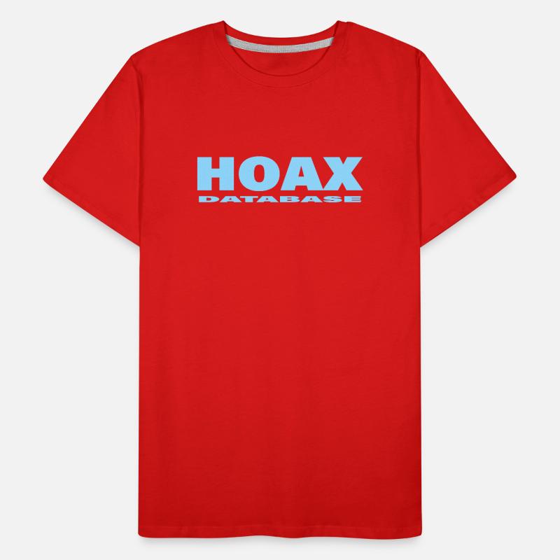 CANULAR T-shirt bio Premium Homme