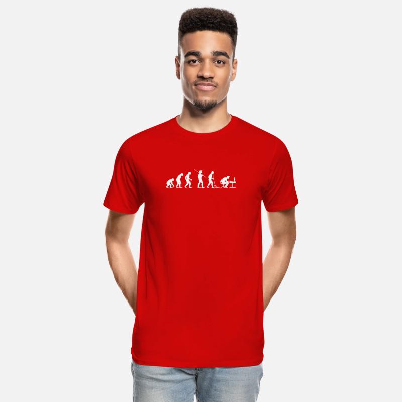 Männer Premium Bio T-Shirt