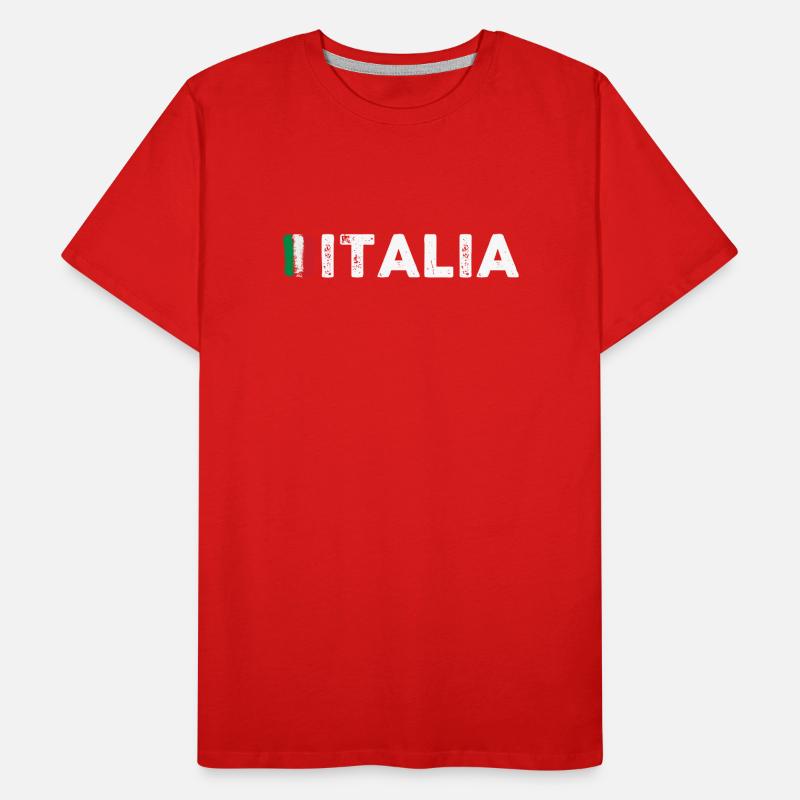request_image_needed Men's Premium Organic T-Shirt