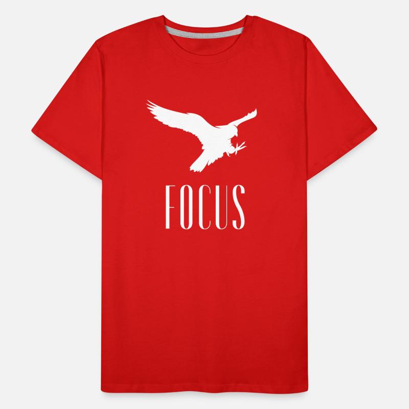Chirurgien, Programmeur, Pilote, Architecte, Comptabilité T-shirt bio Premium Homme