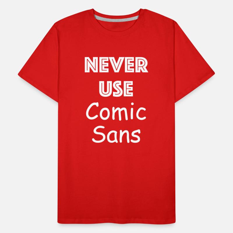 Programmer, Software, Computer Science, Developer Men's Premium Organic T-Shirt