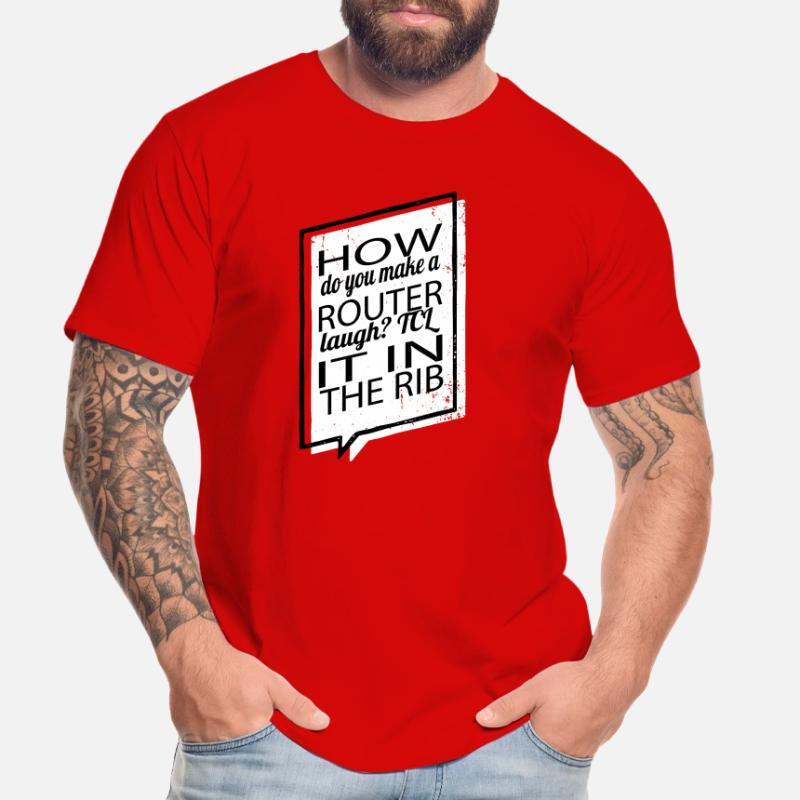 Citation Fun Computer Humourour Fullstack Developer T-shirt bio Premium Homme