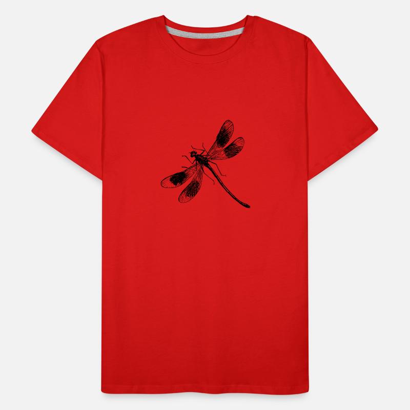 libe 31 T-shirt bio Premium Homme