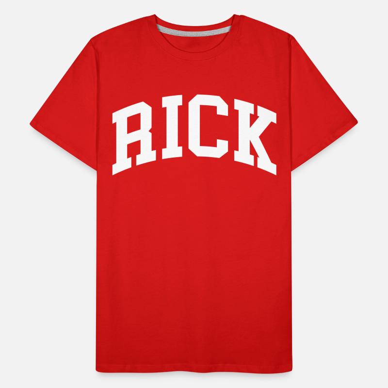 Meule T-shirt bio Premium Homme
