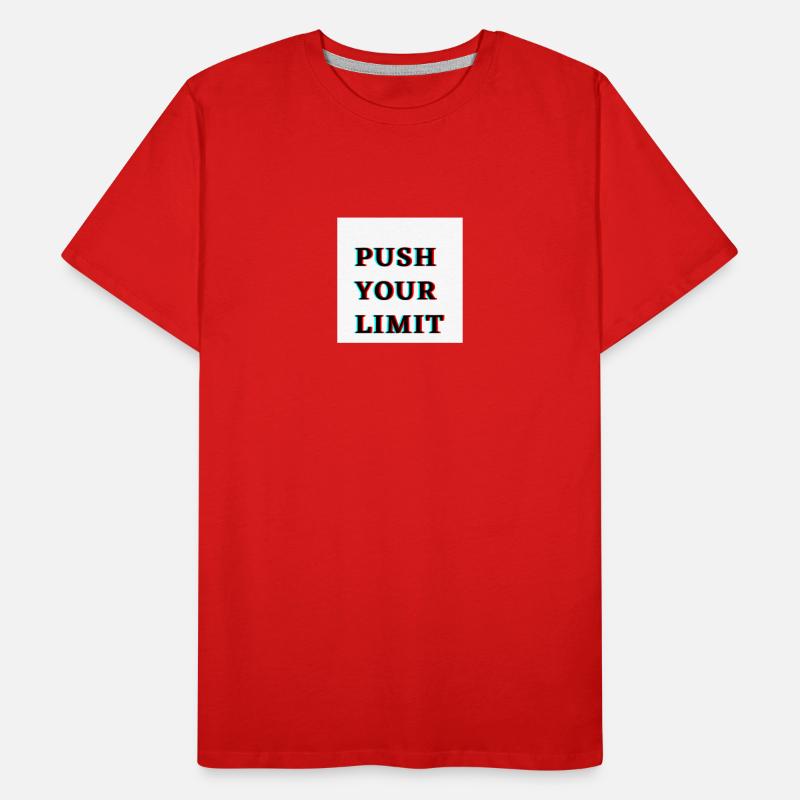 AEF4E2B8 5E36 4134 819E E0FC6393BA2F Männer Premium Bio T-Shirt