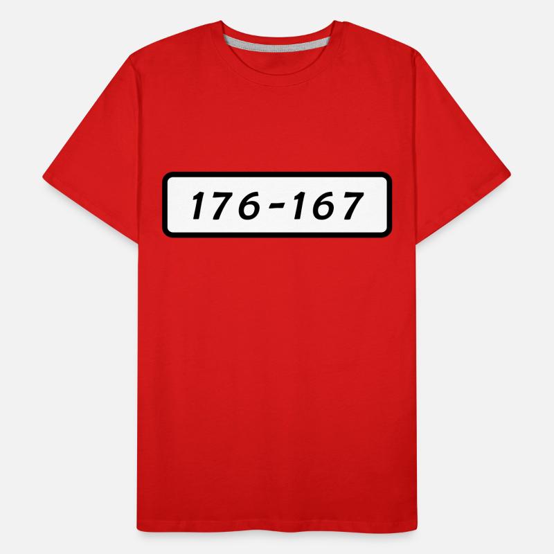 Panzerknacker Männer Premium Bio T-Shirt