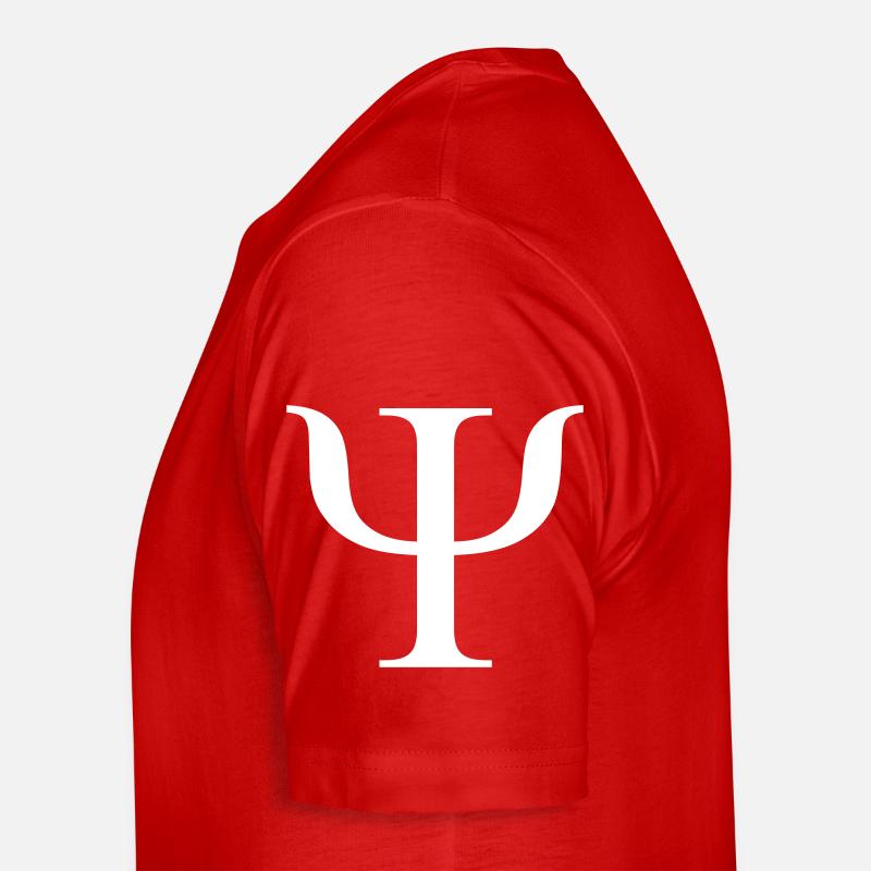 psi_v2 Männer Premium Bio T-Shirt
