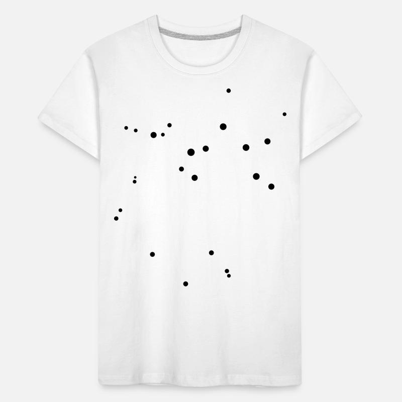 Sagittarius Kids' Premium Organic T-Shirt