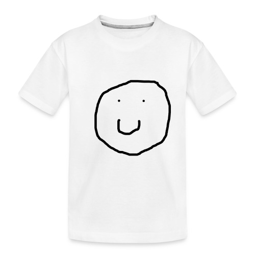 PindaBrood T-Shirt - Kinderen premium biologisch T-shirt