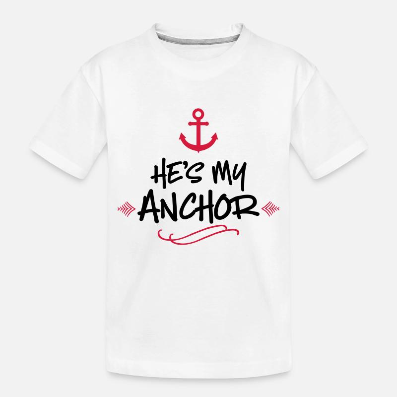mariage - T-shirt bio Premium Enfant - blanc