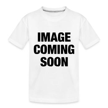 Image à venir - T-shirt bio Premium Enfant - blanc - Devant