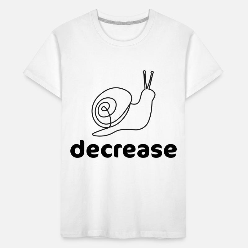 T-shirt bio Premium Enfant