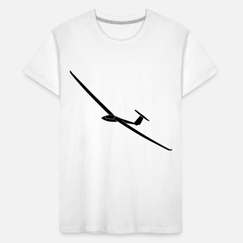 LS6 15m Kinder Premium Bio T-Shirt