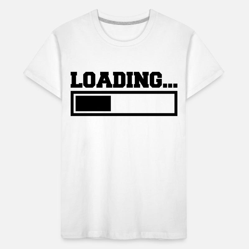Loading Kinder Premium Bio T-Shirt
