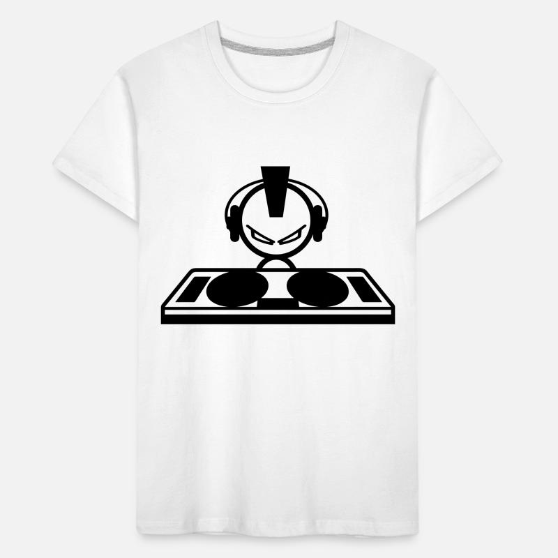 disko Kinder Premium Bio T-Shirt