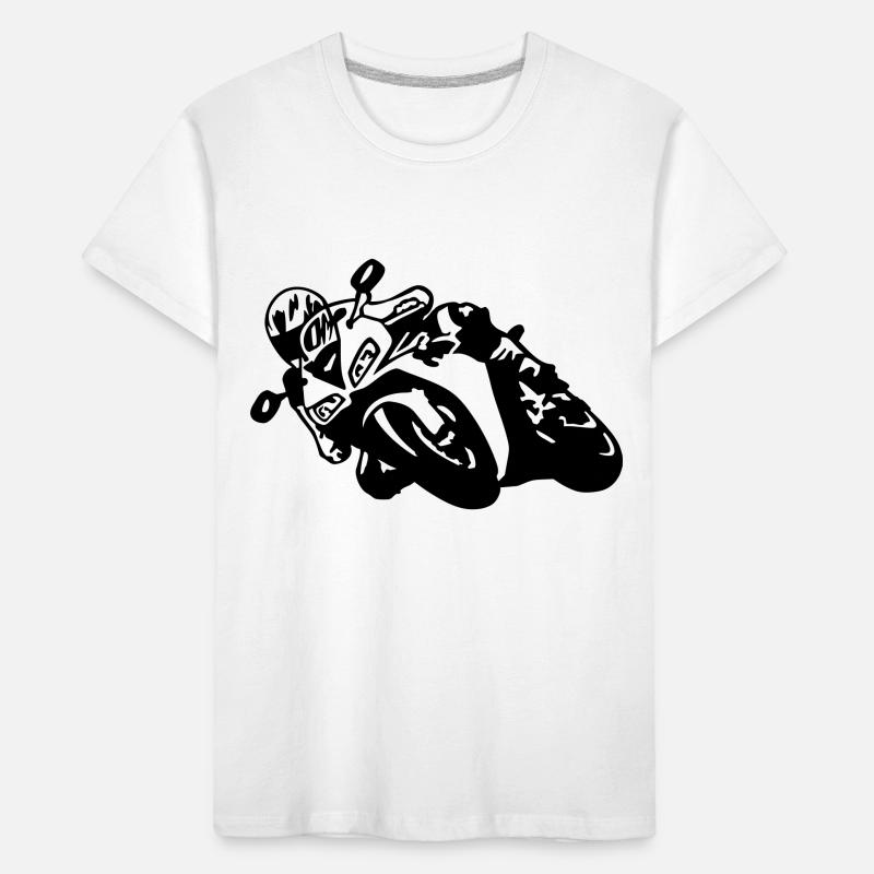 cb42_1000r uk Kids' Premium Organic T-Shirt