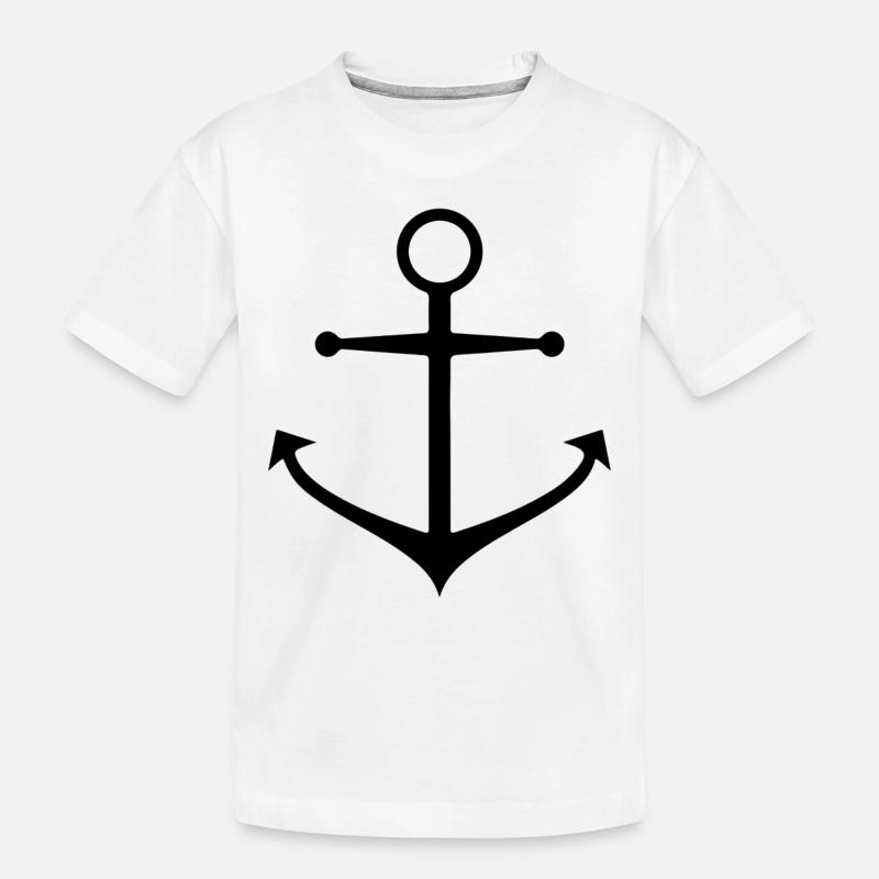 encore - T-shirt bio Premium Enfant - blanc