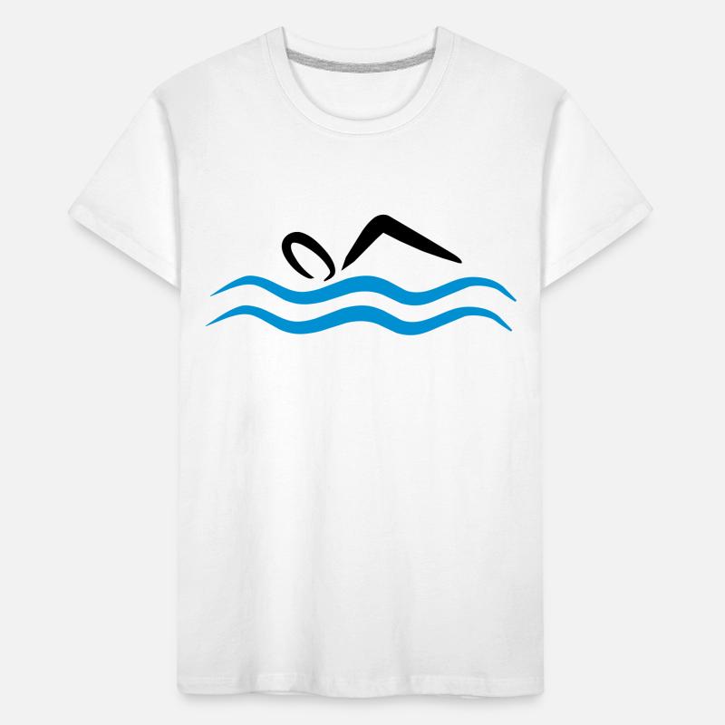 float Kids' Premium Organic T-Shirt