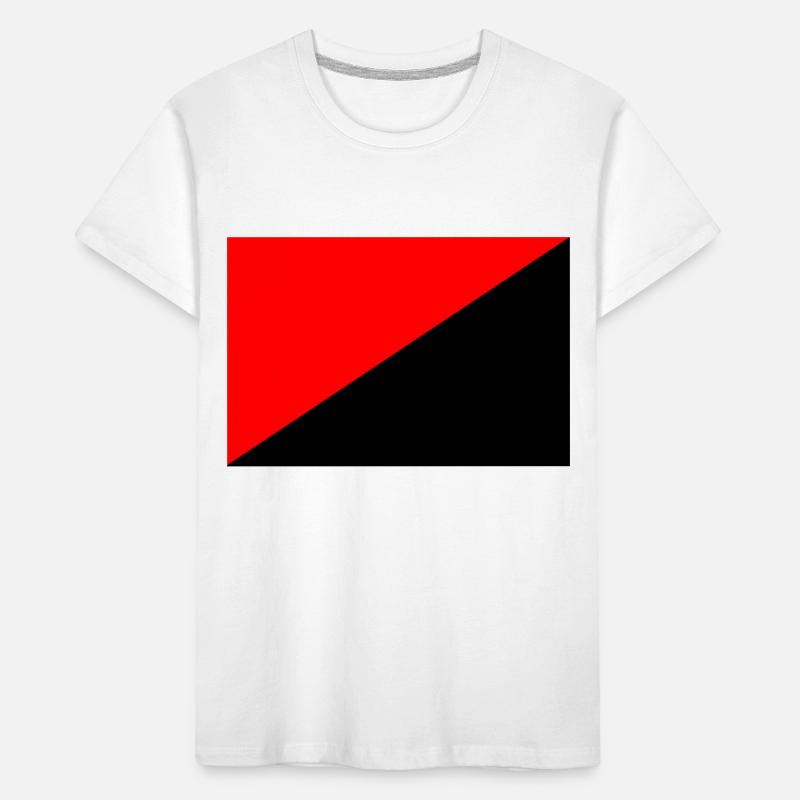 Anarchy Kids' Premium Organic T-Shirt