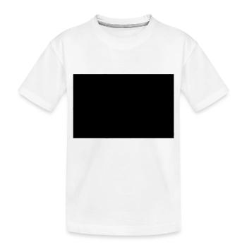 Flagge Bayern Rauten - Kinder Premium Bio T-Shirt - Weiß - Vorne