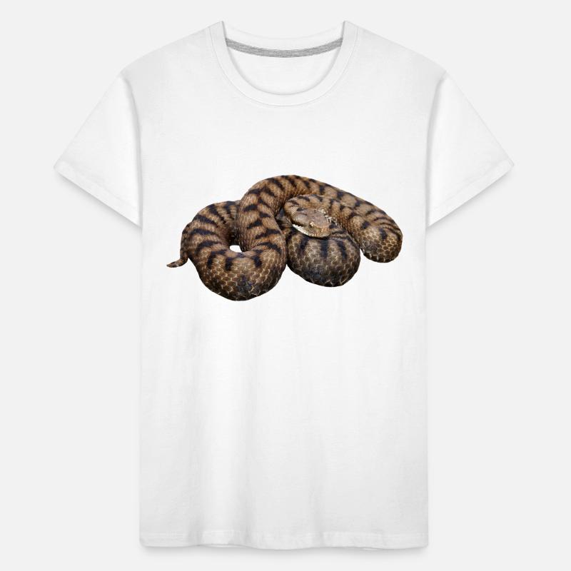 viper am431 Kids' Premium Organic T-Shirt