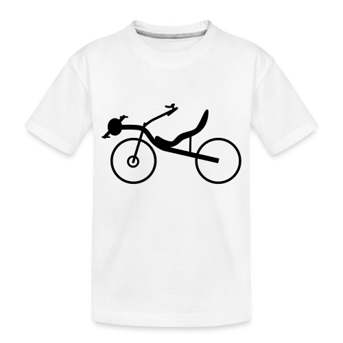 Raptobike - Kinder Premium Bio T-Shirt