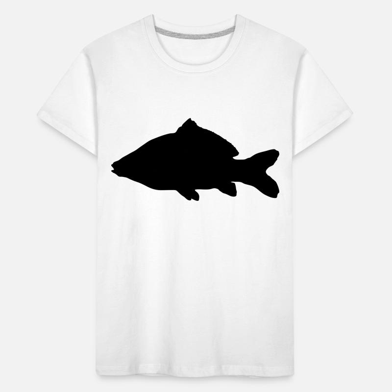Carpe T-shirt bio Premium Enfant