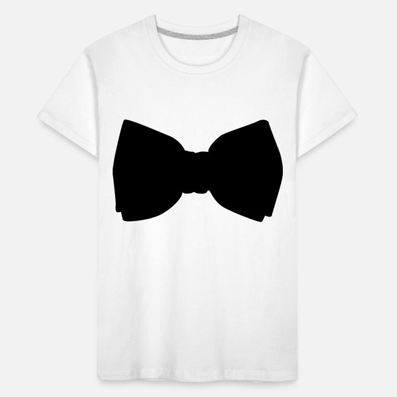 Bogen Kinder Premium Bio T-Shirt