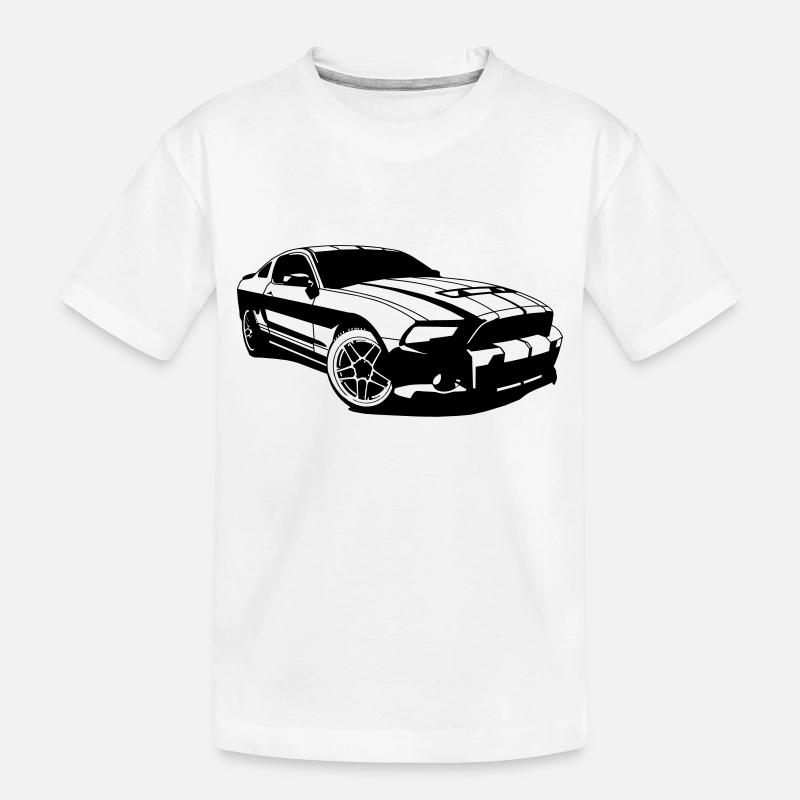 blockedTitle - T-shirt bio Premium Enfant - blanc