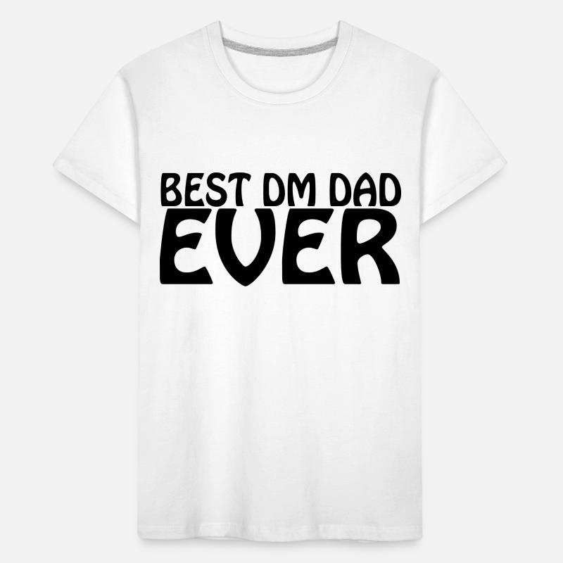 Boardgame Chess Backgammon Game Night Kids' Premium Organic T-Shirt