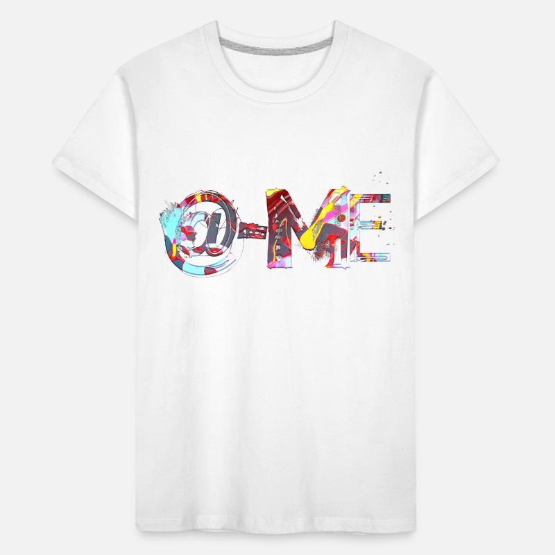 email funny work office meeting emails mail comput Kids' Premium Organic T-Shirt