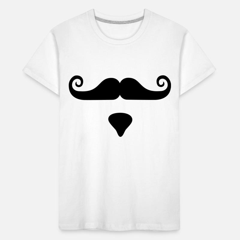 Bart Kinder Premium Bio T-Shirt