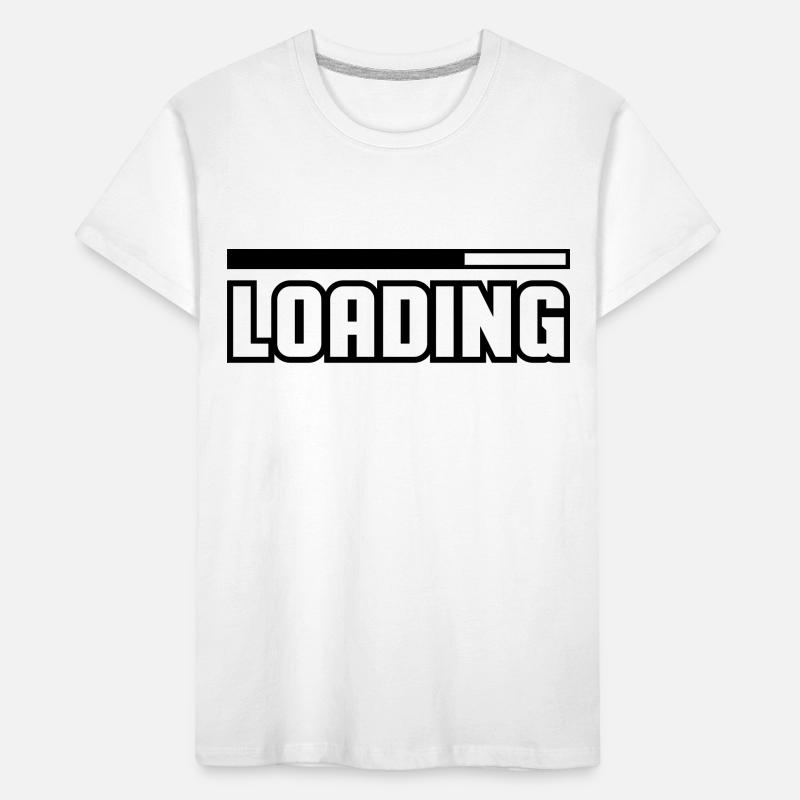 Loading Kinder Premium Bio T-Shirt
