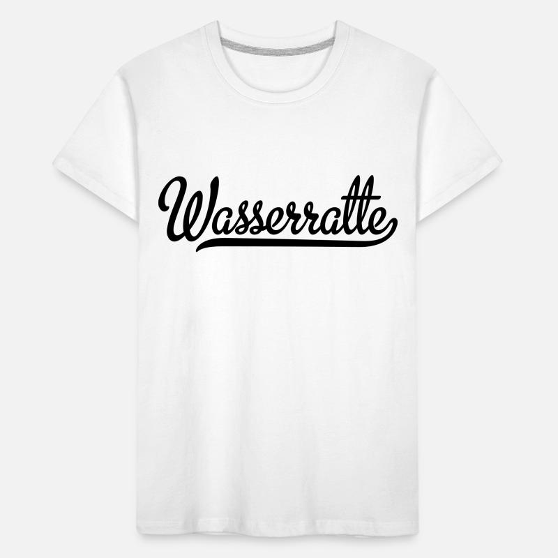 float Kids' Premium Organic T-Shirt